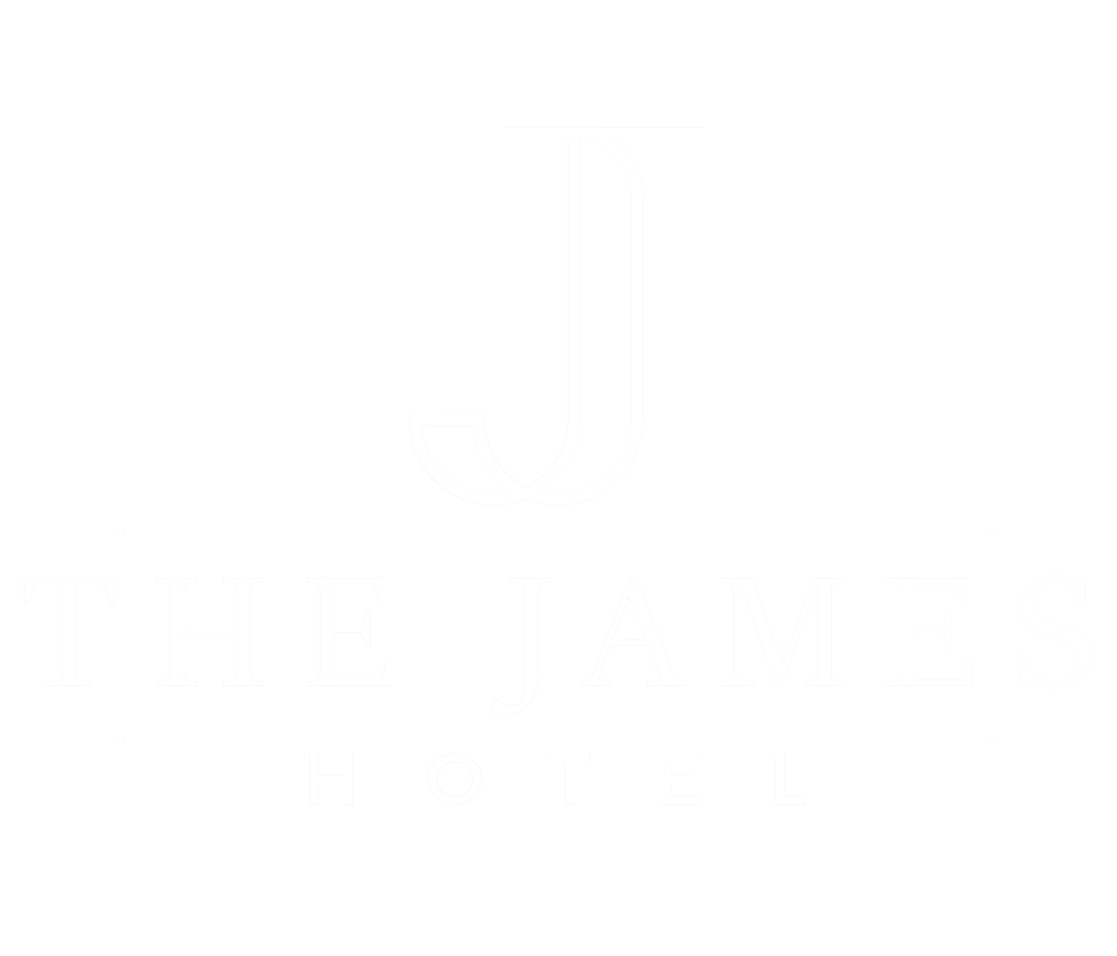 The James Hotel