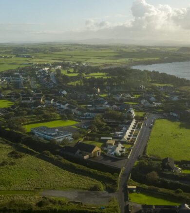 Aerial View, Tralee-Fenit Greenway, Co Kerry_Web Size (1)
