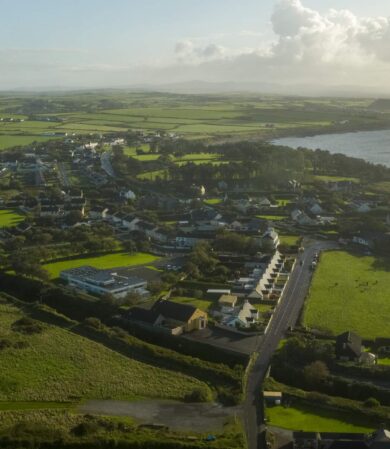 Aerial View, Tralee-Fenit Greenway, Co Kerry_Web Size (1)