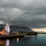Blennerville