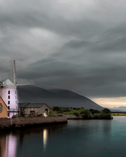 Blennerville