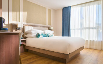 Superior Rooms