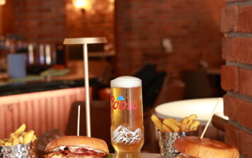 Burgers