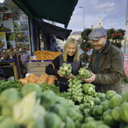 Christmas Shopping in Newtownards, Co_master