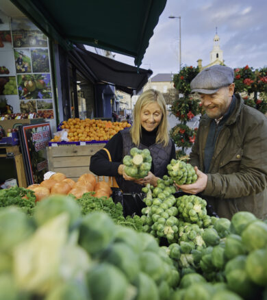Christmas Shopping in Newtownards, Co_master