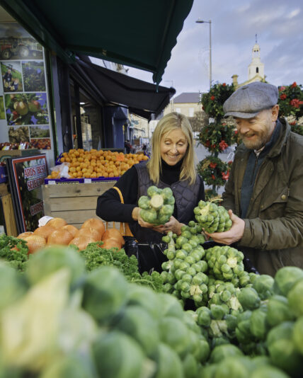Christmas Shopping in Newtownards, Co_master