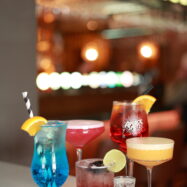 Cocktails