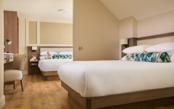 Family Rooms