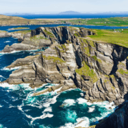 Kerry Cliffs