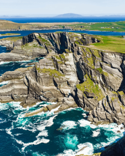 Kerry Cliffs