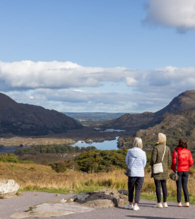 Killarney National Park, Co Kerry_master