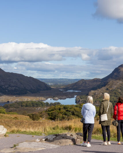 Killarney National Park, Co Kerry_master