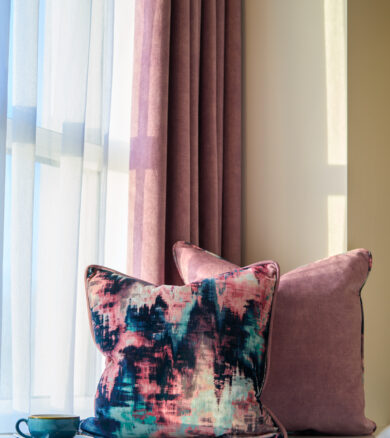 Pink Room Detail 4500px