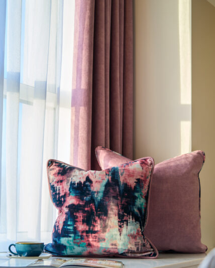 Pink Room Detail 4500px