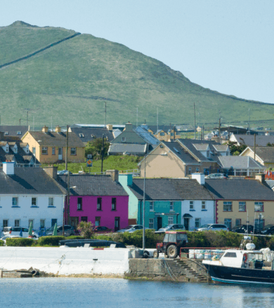 Portmagee