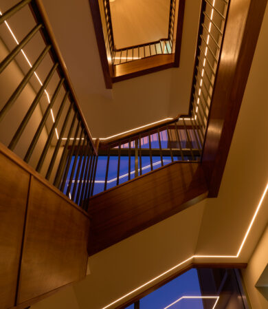 Stairwell 4500px