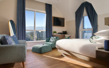 The James Suite