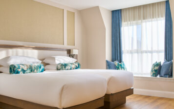 Accessible Rooms
