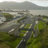 Aerial view, Tralee-Fenit Greenway, Co Kerry_Web Size