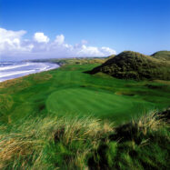 Ballybunion Golf Club, Co Kerry_master