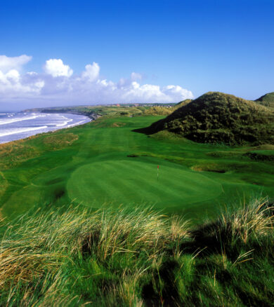 Ballybunion Golf Club, Co Kerry_master