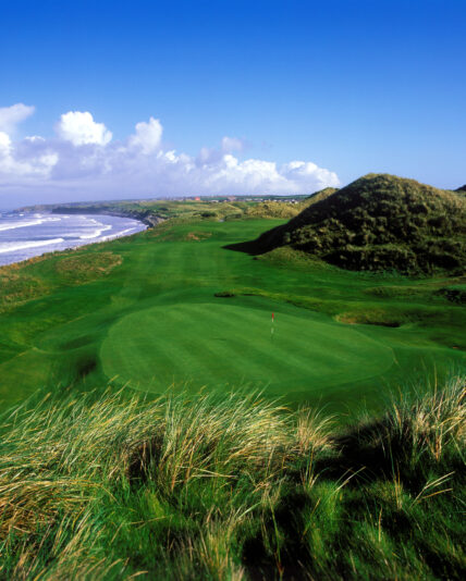 Ballybunion Golf Club, Co Kerry_master