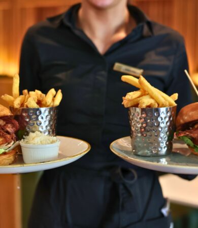 Burgers