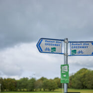Listowel Abbeyfeale Greenway, Kingdom of Kerry Greenways, Co Kerry_master