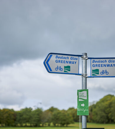 Listowel Abbeyfeale Greenway, Kingdom of Kerry Greenways, Co Kerry_master