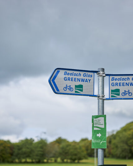 Listowel Abbeyfeale Greenway, Kingdom of Kerry Greenways, Co Kerry_master