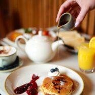 Pancakes