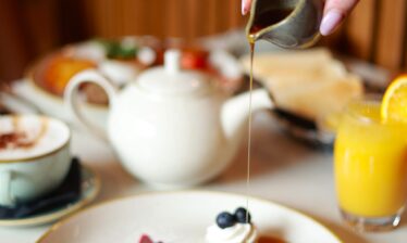 Pancakes