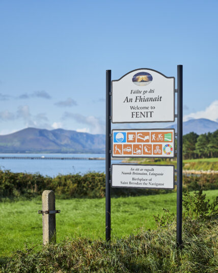 Tralee-Fenit Greenway, Kingdom of Kerry Greenways, Co Kerry_master