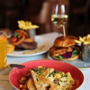 chicken-corizo-pasta