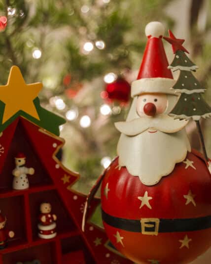 Christmas decoration